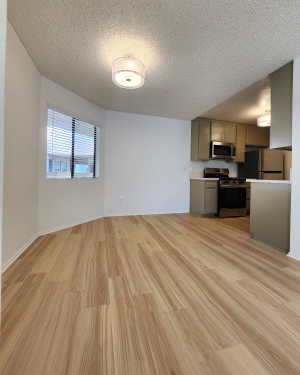 Apartment in Los Angeles