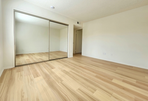 Apartment in Los Angeles