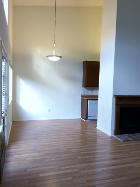 Apartment in Los Angeles