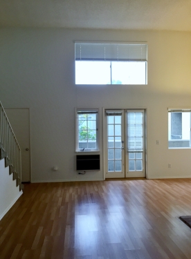 Apartment in Los Angeles