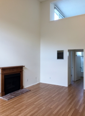 Apartment in Los Angeles
