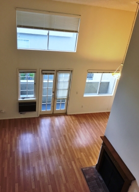 Apartment in Los Angeles