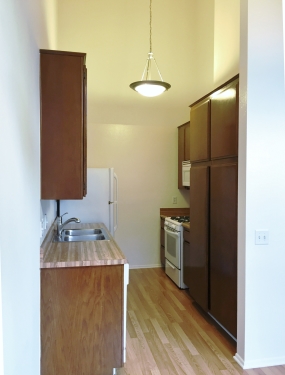 Apartment in Los Angeles