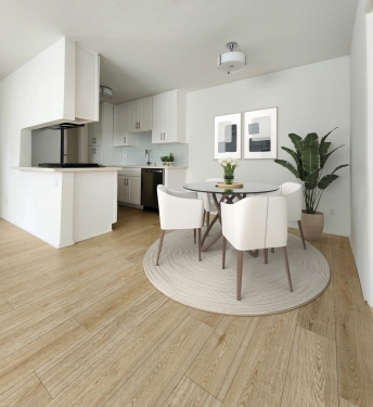 Apartment in Los Angeles