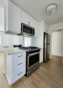 Apartment in Los Angeles