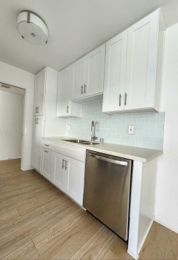 Apartment in Los Angeles