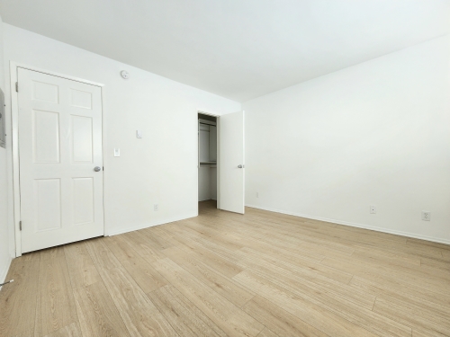 Apartment in Los Angeles