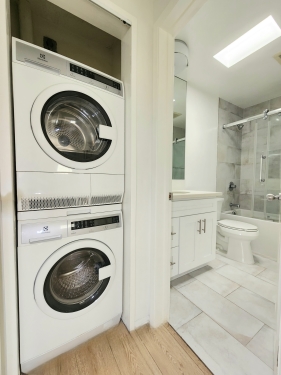 Apartment in Los Angeles