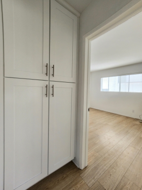 Apartment in Los Angeles