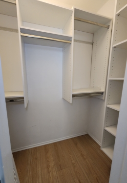 Apartment in Los Angeles