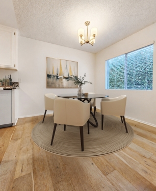 Apartment in Los Angeles