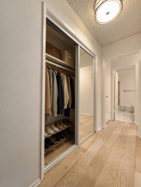 Apartment in Los Angeles