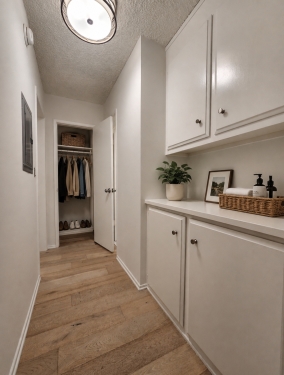 Apartment in Los Angeles