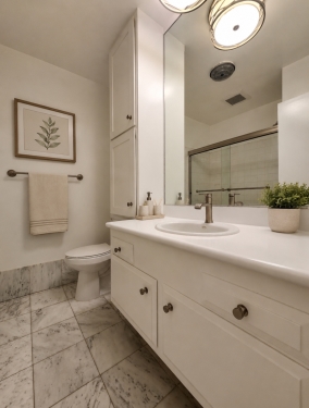 Apartment in Los Angeles