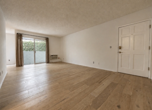 Apartment in Los Angeles