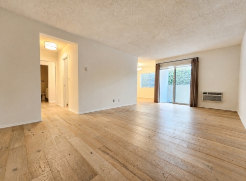 Apartment in Los Angeles