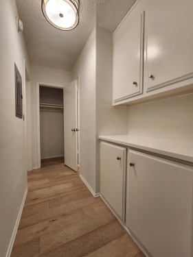 Apartment in Los Angeles