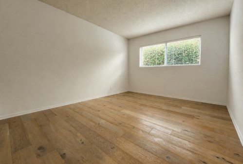 Apartment in Los Angeles