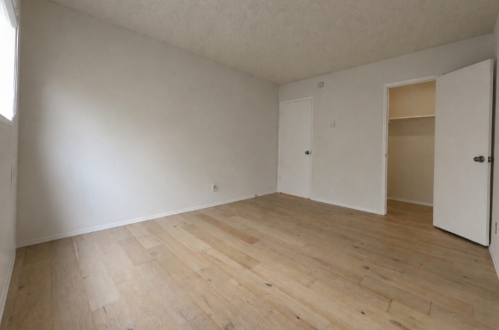 Apartment in Los Angeles