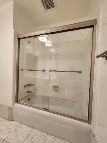Apartment in Los Angeles