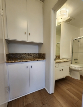 Apartment in Los Angeles