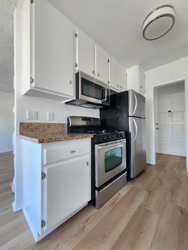 Apartment in Los Angeles