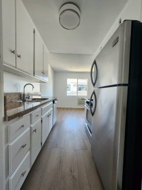 Apartment in Los Angeles