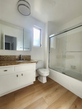 Apartment in Los Angeles