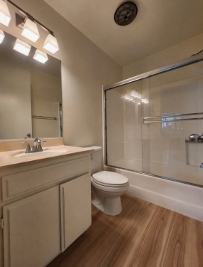 Apartment in Los Angeles