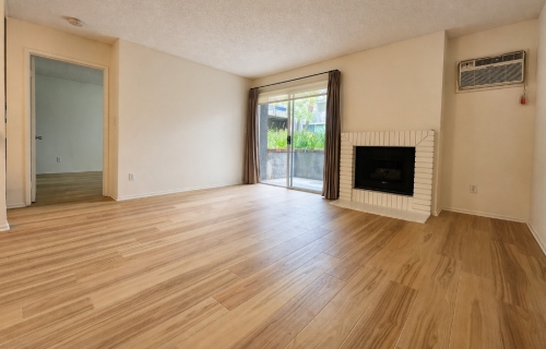 Apartment in Los Angeles