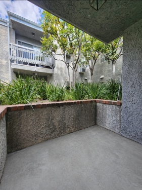 Apartment in Los Angeles