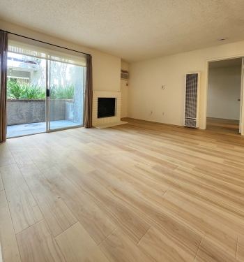 Apartment in Los Angeles