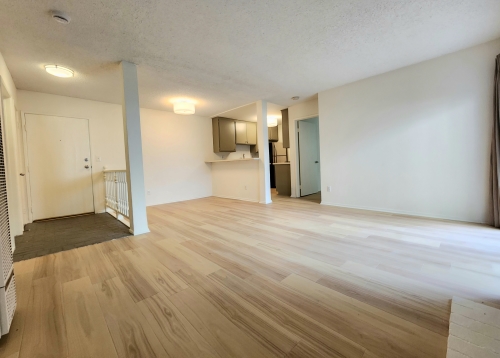 Apartment in Los Angeles