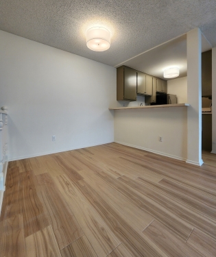 Apartment in Los Angeles