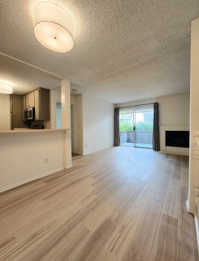 Apartment in Los Angeles