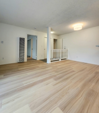 Apartment in Los Angeles