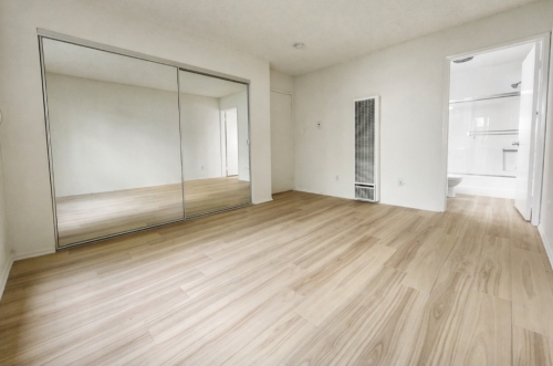 Apartment in Los Angeles