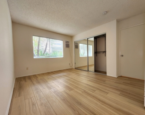 Apartment in Los Angeles