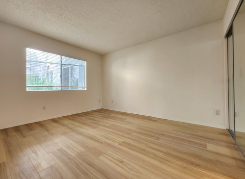 Apartment in Los Angeles