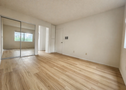 Apartment in Los Angeles