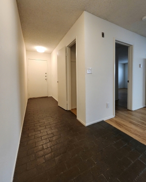 Apartment in Los Angeles