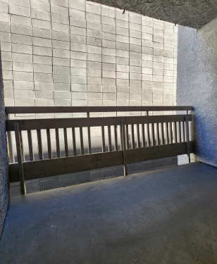 Apartment in Los Angeles