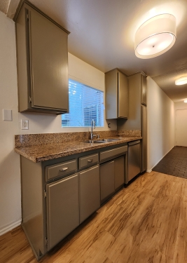 Apartment in Los Angeles