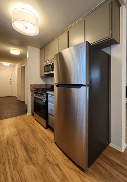 Apartment in Los Angeles