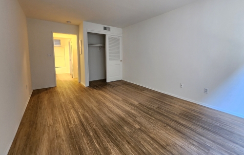 Apartment in Los Angeles