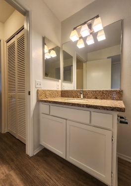 Apartment in Los Angeles