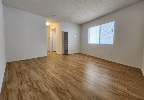 Apartment in Los Angeles