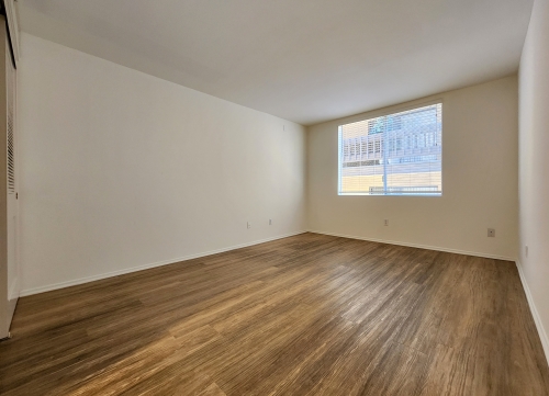 Apartment in Los Angeles