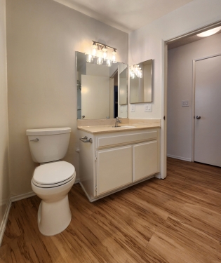 Apartment in Los Angeles