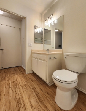 Apartment in Los Angeles